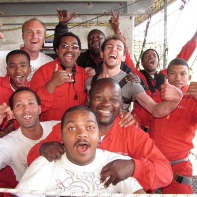 Michael A in South Africa Michael A in South Africa